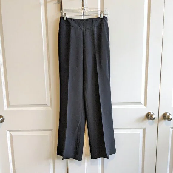 Banana Republic | Pants & Jumpsuits | Banana Republic Camden Fit Black Wide Leg High Waist Flowy Dress Pants Side Zip | Poshmark Banana Republic | Pants & Jumpsuits | Banana Republic Camden Fit Black Wide Leg High Waist Flowy Dress Pants Side Zip | Poshmark